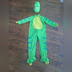 T-REX Halloween costume size Medium